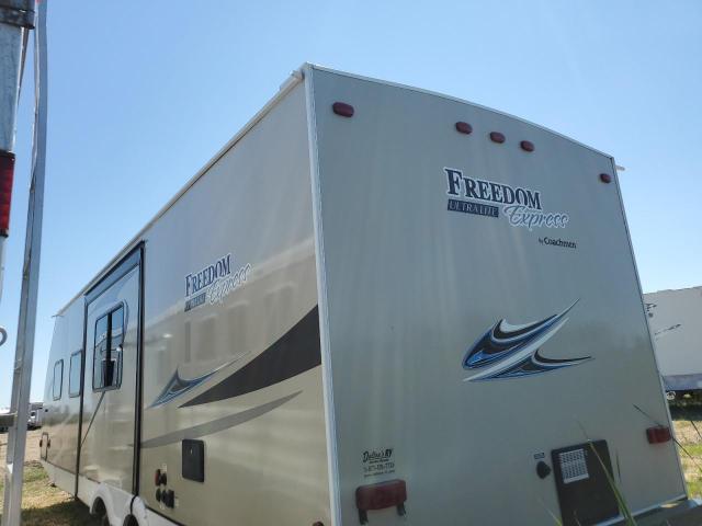 Photo 2 VIN: 5ZT2FETB1KW005496 - WILDWOOD FREEDOM EX 