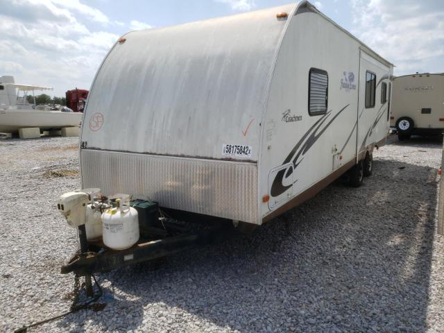 Photo 1 VIN: 5ZT2FEVB4BA003686 - WILDWOOD COACHMEN 