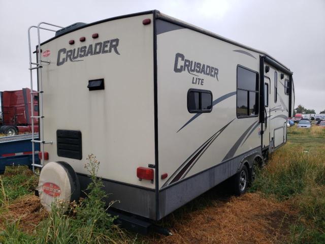 Photo 3 VIN: 5ZT3CSSBXFG117825 - WILDWOOD CRUSADER 