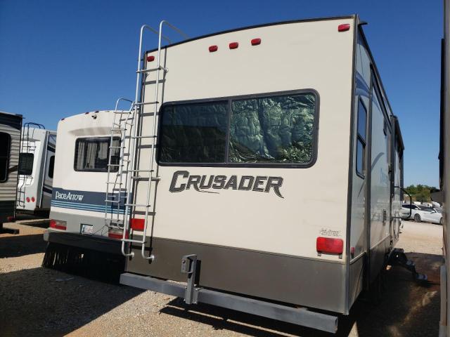 Photo 3 VIN: 5ZT3CSXB3GG118650 - WILDWOOD CRUSADER 