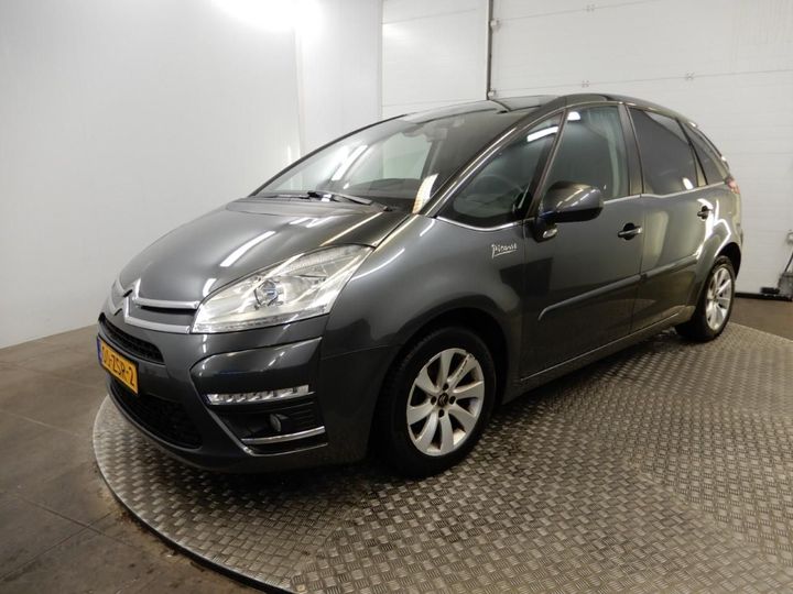 Photo 1 VIN: 65126651265126512 - CITROEN C4 PICASSO 