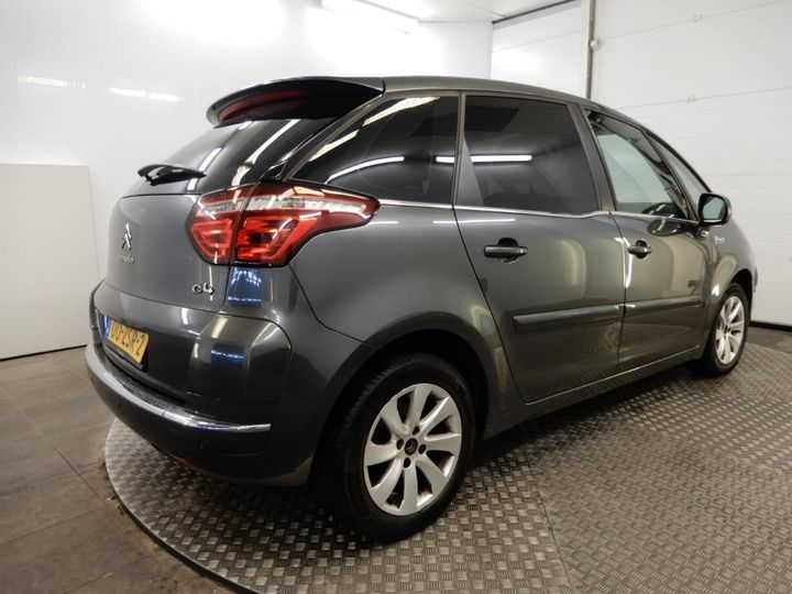 Photo 3 VIN: 65126651265126512 - CITROEN C4 PICASSO 