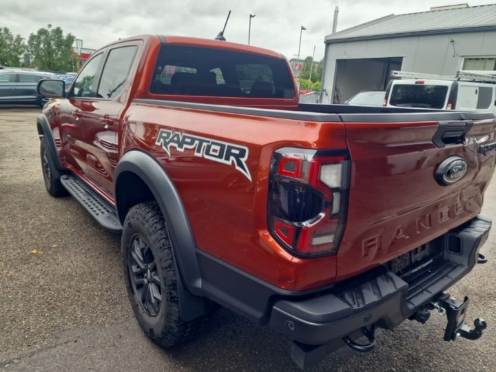 Photo 3 VIN: 6FPFXXMX2FPS78427 - FORD RANGER RAPTOR 