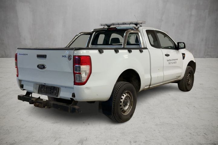 Photo 2 VIN: 6FPGXXMJ2GDE53872 - FORD RANGER 