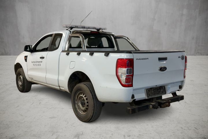 Photo 5 VIN: 6FPGXXMJ2GDE53872 - FORD RANGER 