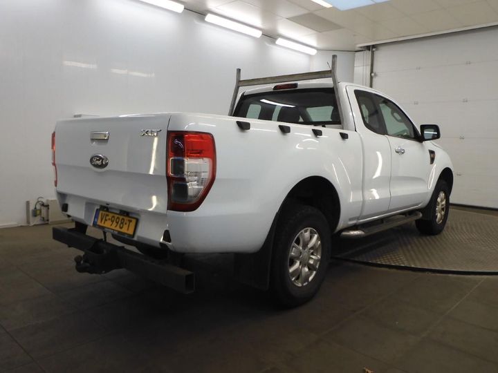 Photo 2 VIN: 6FPGXXMJ2GDR22335 - FORD RANGER 