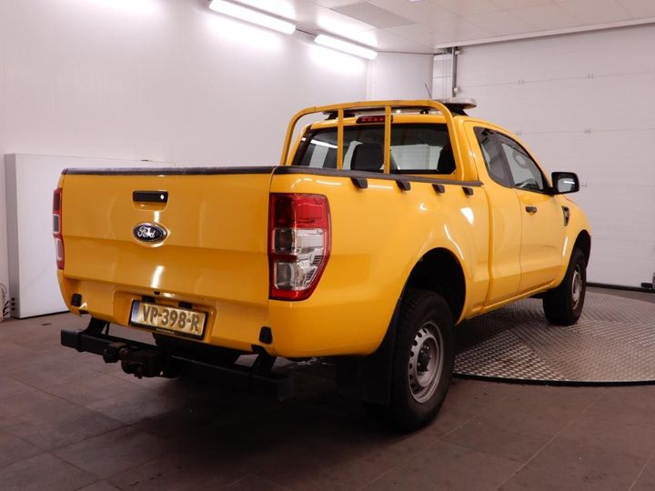 Photo 2 VIN: 6FPGXXMJ2GFC47000 - FORD RANGER 