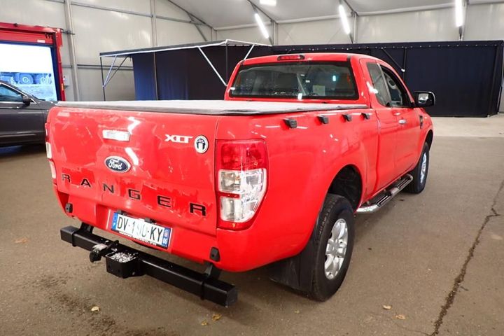 Photo 2 VIN: 6FPGXXMJ2GFK50610 - FORD RANGER 