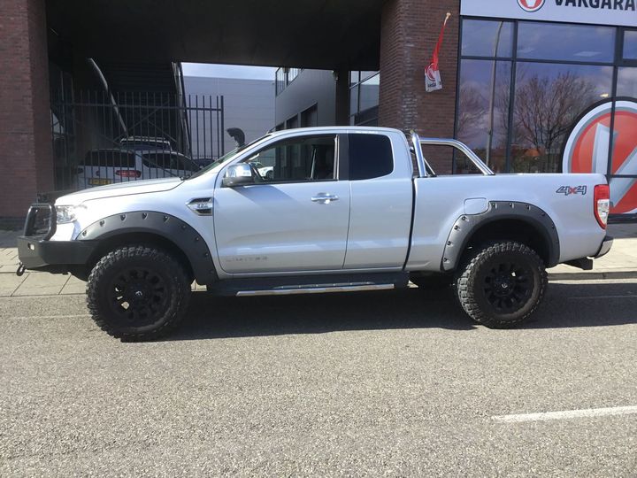 Photo 10 VIN: 6FPGXXMJ2GFT14725 - FORD RANGER 