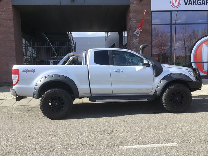 Photo 12 VIN: 6FPGXXMJ2GFT14725 - FORD RANGER 