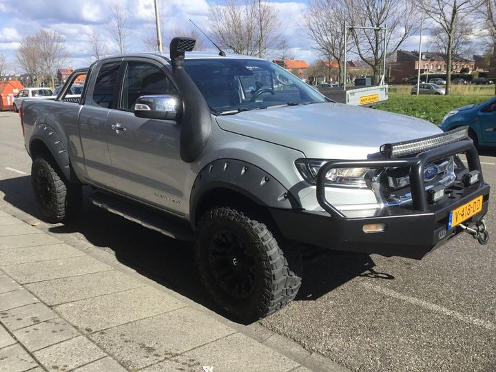 Photo 4 VIN: 6FPGXXMJ2GFT14725 - FORD RANGER 