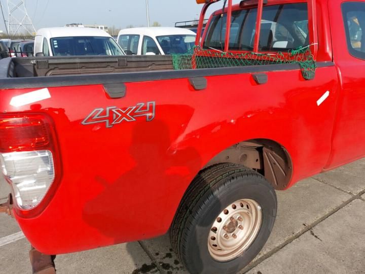 Photo 16 VIN: 6FPGXXMJ2GGS29322 - FORD RANGER 