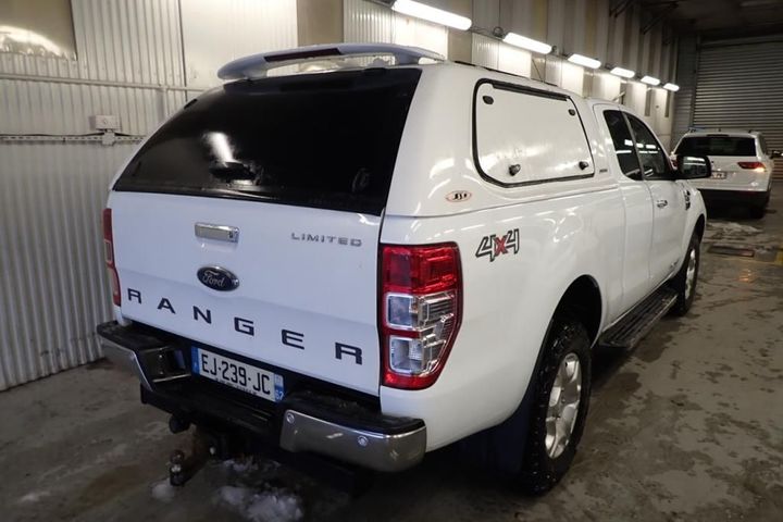 Photo 2 VIN: 6FPGXXMJ2GGY22130 - FORD RANGER 