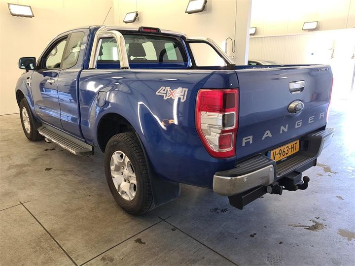 Photo 22 VIN: 6FPGXXMJ2GHB67940 - FORD RANGER 