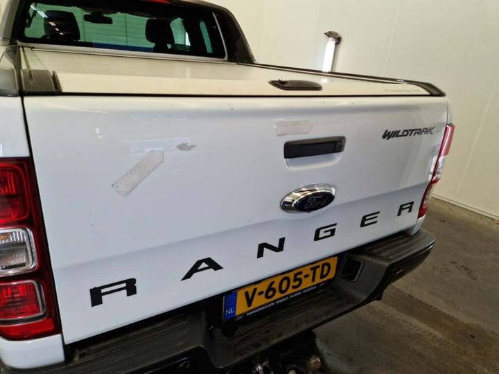 Photo 7 VIN: 6FPGXXMJ2GJT68494 - FORD RANGER 