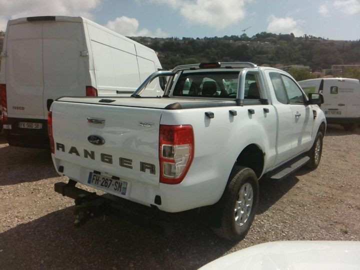 Photo 2 VIN: 6FPGXXMJ2GKE03508 - FORD RANGER 