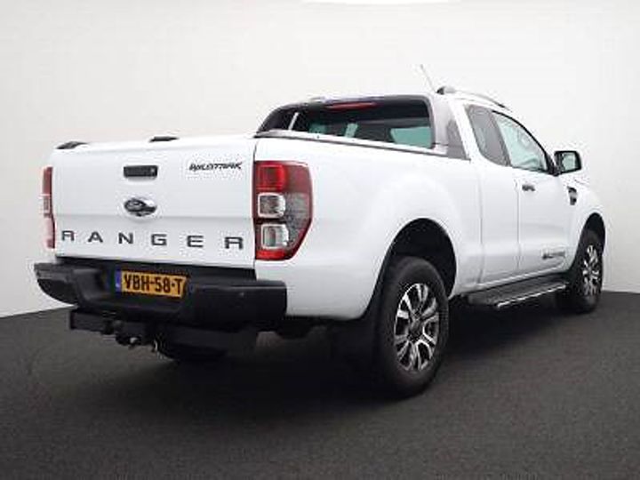 Photo 3 VIN: 6FPGXXMJ2GKK73274 - FORD RANGER 