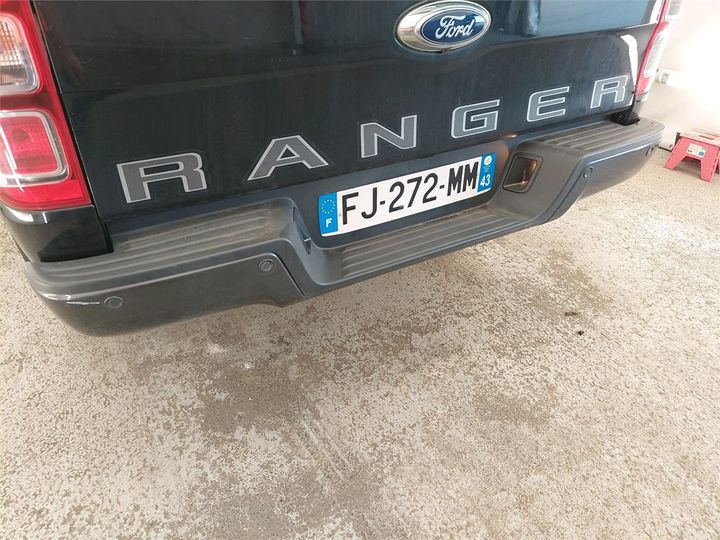 Photo 6 VIN: 6FPGXXMJ2GKY15774 - FORD RANGER 