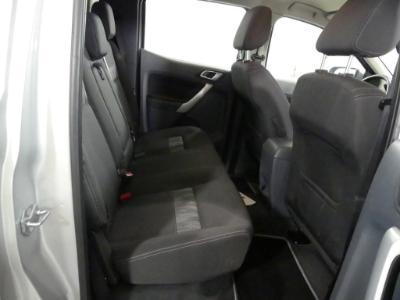 Photo 7 VIN: 6FPPXXMJ2PEM07461 - FORD RANGER DOUBLE CAB - 2012 