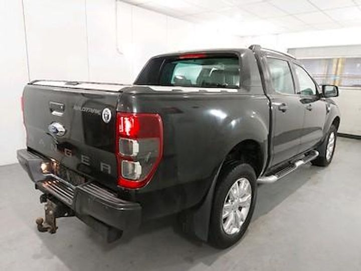 Photo 4 VIN: 6FPPXXMJ2PFK56569 - FORD RANGER DOUBLE CAB - 2012 