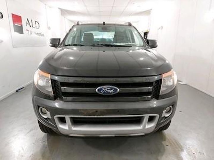 Photo 5 VIN: 6FPPXXMJ2PFK56569 - FORD RANGER DOUBLE CAB - 2012 