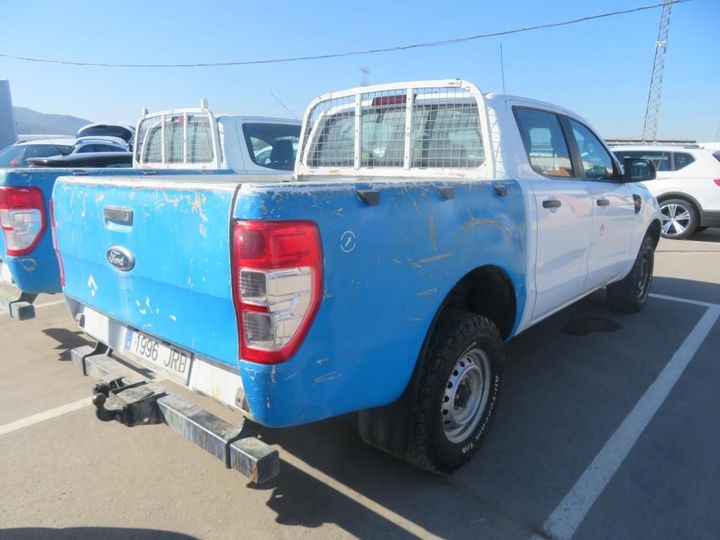 Photo 2 VIN: 6FPPXXMJ2PGA57392 - FORD RANGER 