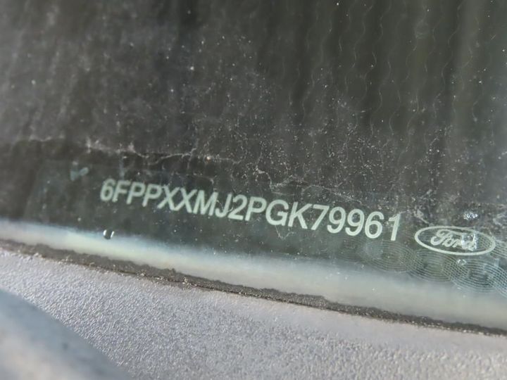 Photo 12 VIN: 6FPPXXMJ2PGK79961 - FORD RANGER 