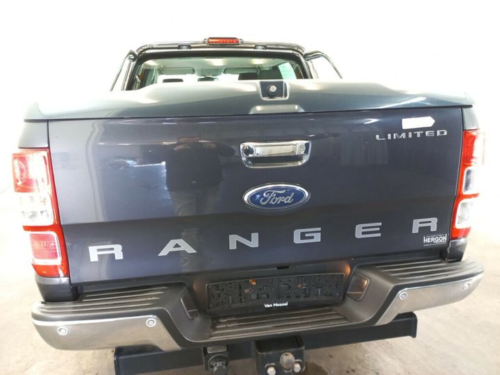 Photo 4 VIN: 6FPPXXMJ2PGL09976 - FORD RANGER 