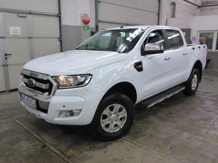 Photo 1 VIN: 6FPPXXMJ2PHG05090 - FORD RANGER 