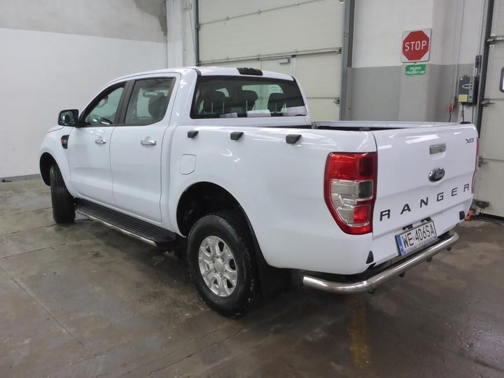 Photo 2 VIN: 6FPPXXMJ2PHG05090 - FORD RANGER 