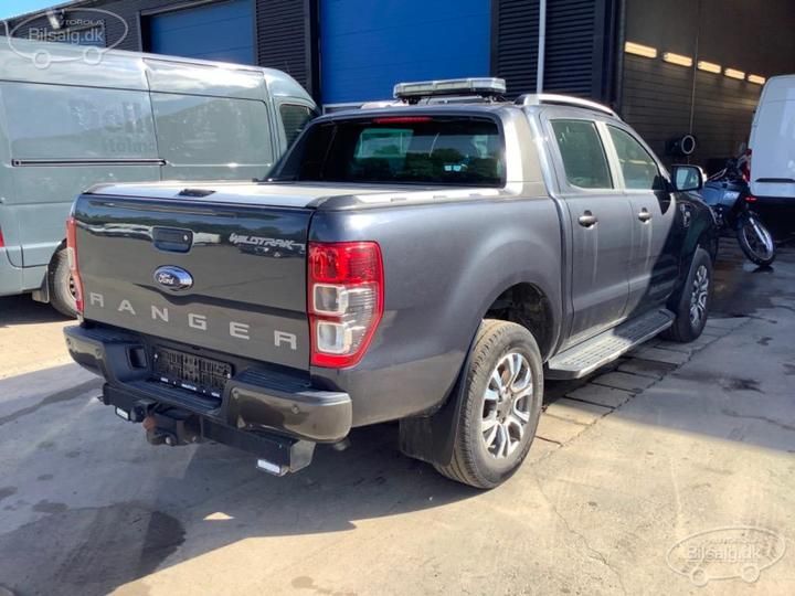 Photo 15 VIN: 6FPPXXMJ2PHG05178 - FORD RANGER DOUBLE CAB 