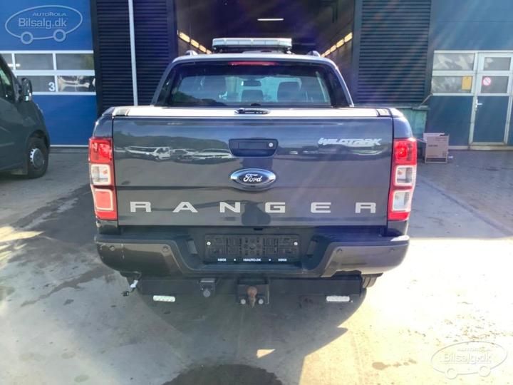 Photo 16 VIN: 6FPPXXMJ2PHG05178 - FORD RANGER DOUBLE CAB 