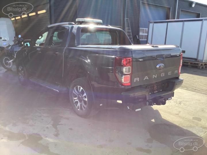 Photo 17 VIN: 6FPPXXMJ2PHG05178 - FORD RANGER DOUBLE CAB 