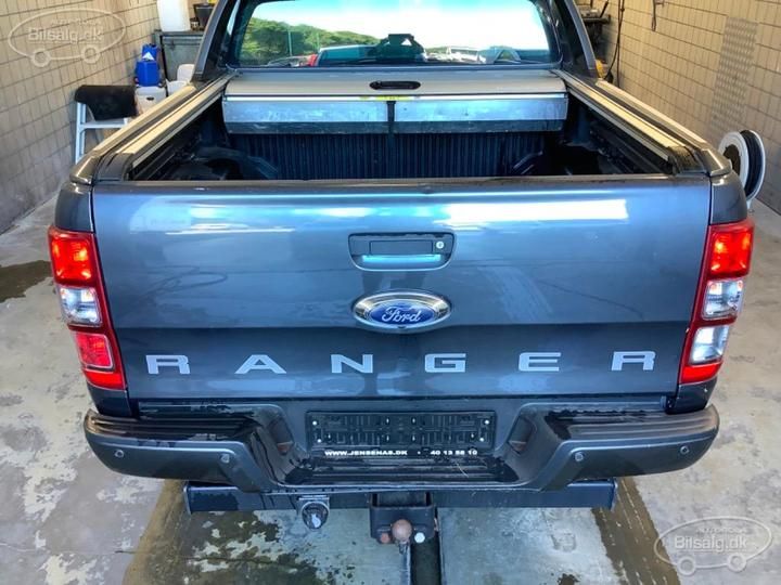 Photo 16 VIN: 6FPPXXMJ2PHG05182 - FORD RANGER DOUBLE CAB 