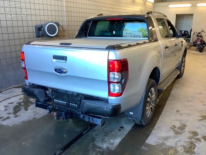 Photo 14 VIN: 6FPPXXMJ2PHG05361 - FORD RANGER DOUBLE CAB 