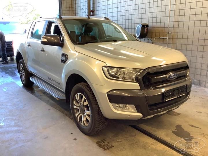 Photo 3 VIN: 6FPPXXMJ2PHG05361 - FORD RANGER DOUBLE CAB 