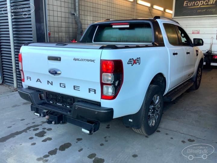 Photo 18 VIN: 6FPPXXMJ2PHK30045 - FORD RANGER DOUBLE CAB 