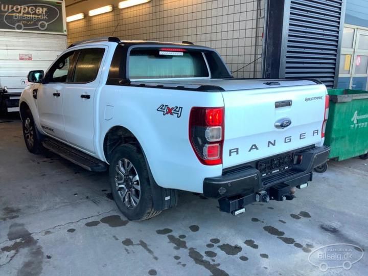 Photo 19 VIN: 6FPPXXMJ2PHK30045 - FORD RANGER DOUBLE CAB 