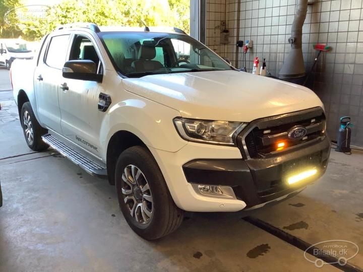 Photo 3 VIN: 6FPPXXMJ2PHK30045 - FORD RANGER DOUBLE CAB 