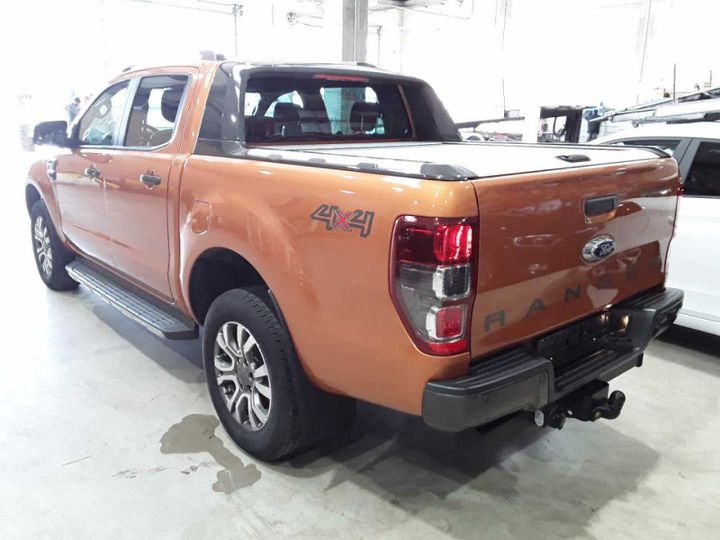 Photo 3 VIN: 6FPPXXMJ2PHR83575 - FORD RANGER 