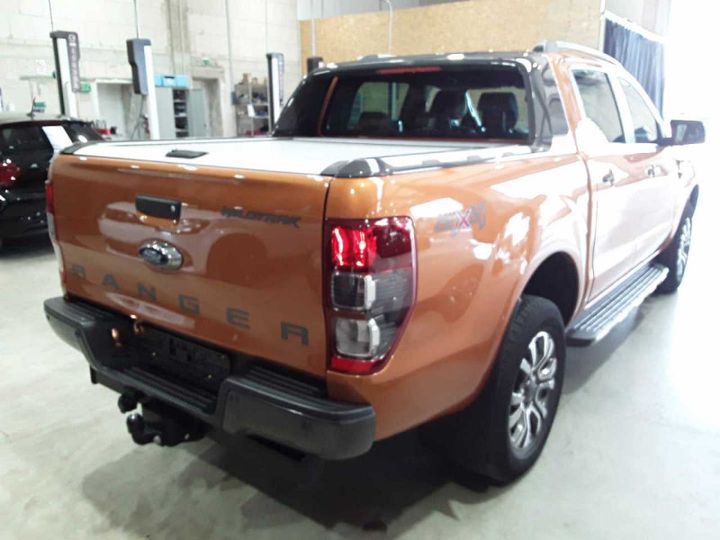 Photo 4 VIN: 6FPPXXMJ2PHR83575 - FORD RANGER 