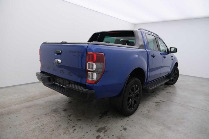 Photo 2 VIN: 6FPPXXMJ2PJB31277 - FORD RANGER &QUOT15 