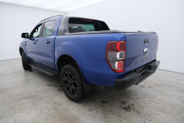 Photo 7 VIN: 6FPPXXMJ2PJB31277 - FORD RANGER &QUOT15 