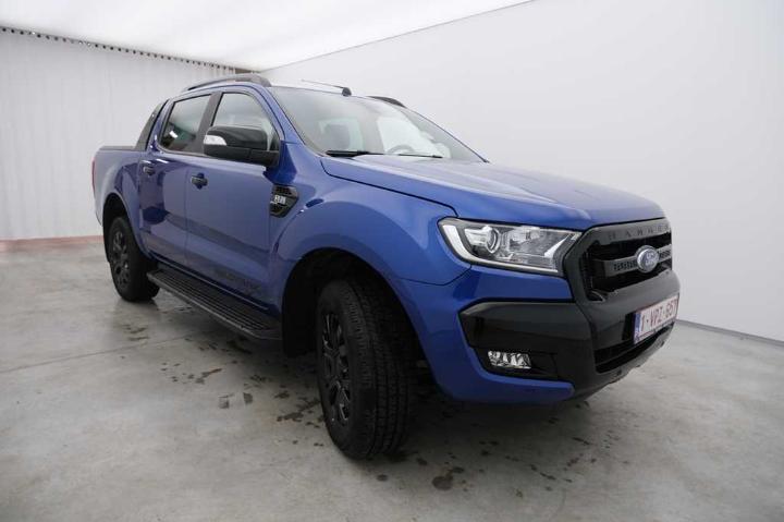 Photo 8 VIN: 6FPPXXMJ2PJB31277 - FORD RANGER &QUOT15 