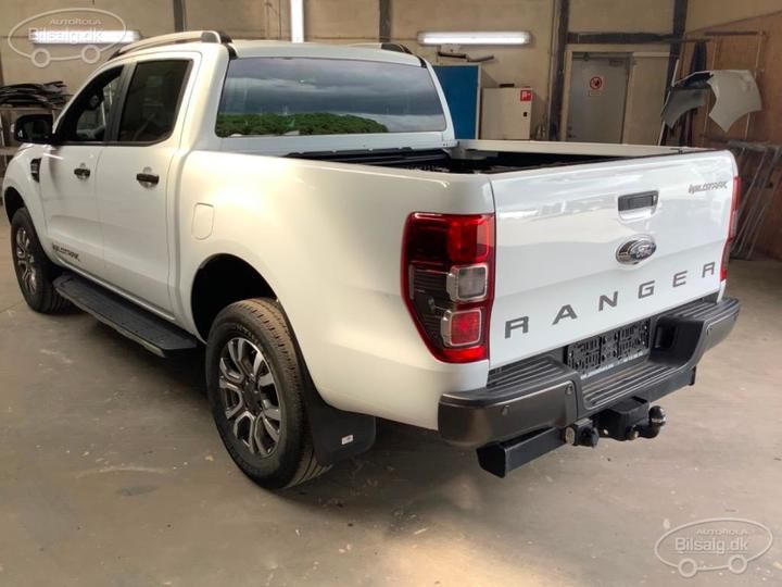 Photo 18 VIN: 6FPPXXMJ2PJM14800 - FORD RANGER DOUBLE CAB 