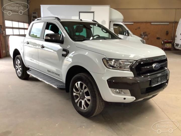 Photo 3 VIN: 6FPPXXMJ2PJM14800 - FORD RANGER DOUBLE CAB 