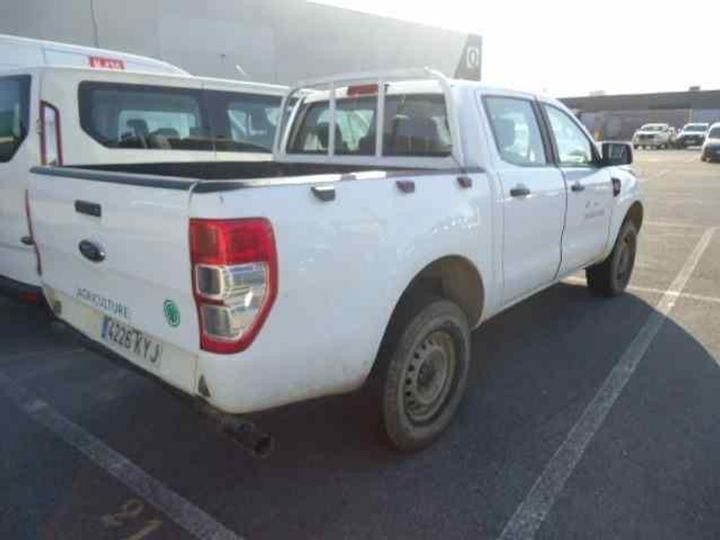 Photo 2 VIN: 6FPPXXMJ2PKK75761 - FORD RANGER 