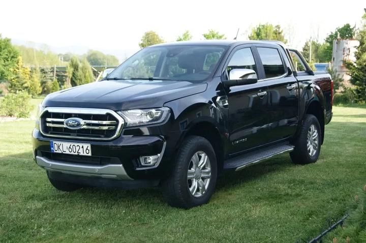 Photo 0 VIN: 6FPPXXMJ2PKS27199 - FORD RANGER 