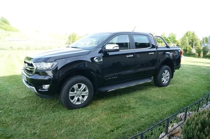 Photo 1 VIN: 6FPPXXMJ2PKS27199 - FORD RANGER 