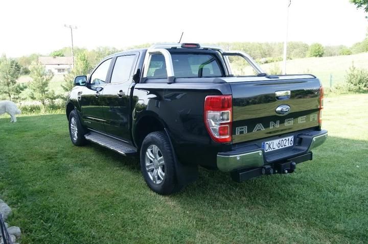 Photo 2 VIN: 6FPPXXMJ2PKS27199 - FORD RANGER 